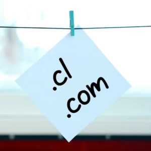 Registra tu dominio web para que tus clientes te encuentren sin esfuerzo