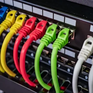 El espacio donde vive tu sitio web